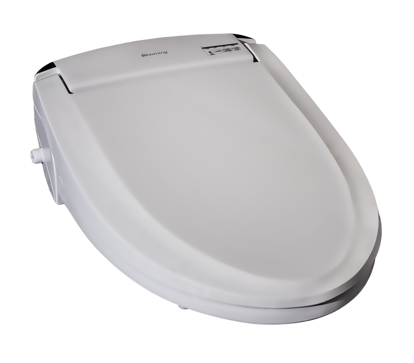 Blooming R1063 Bidet Seat