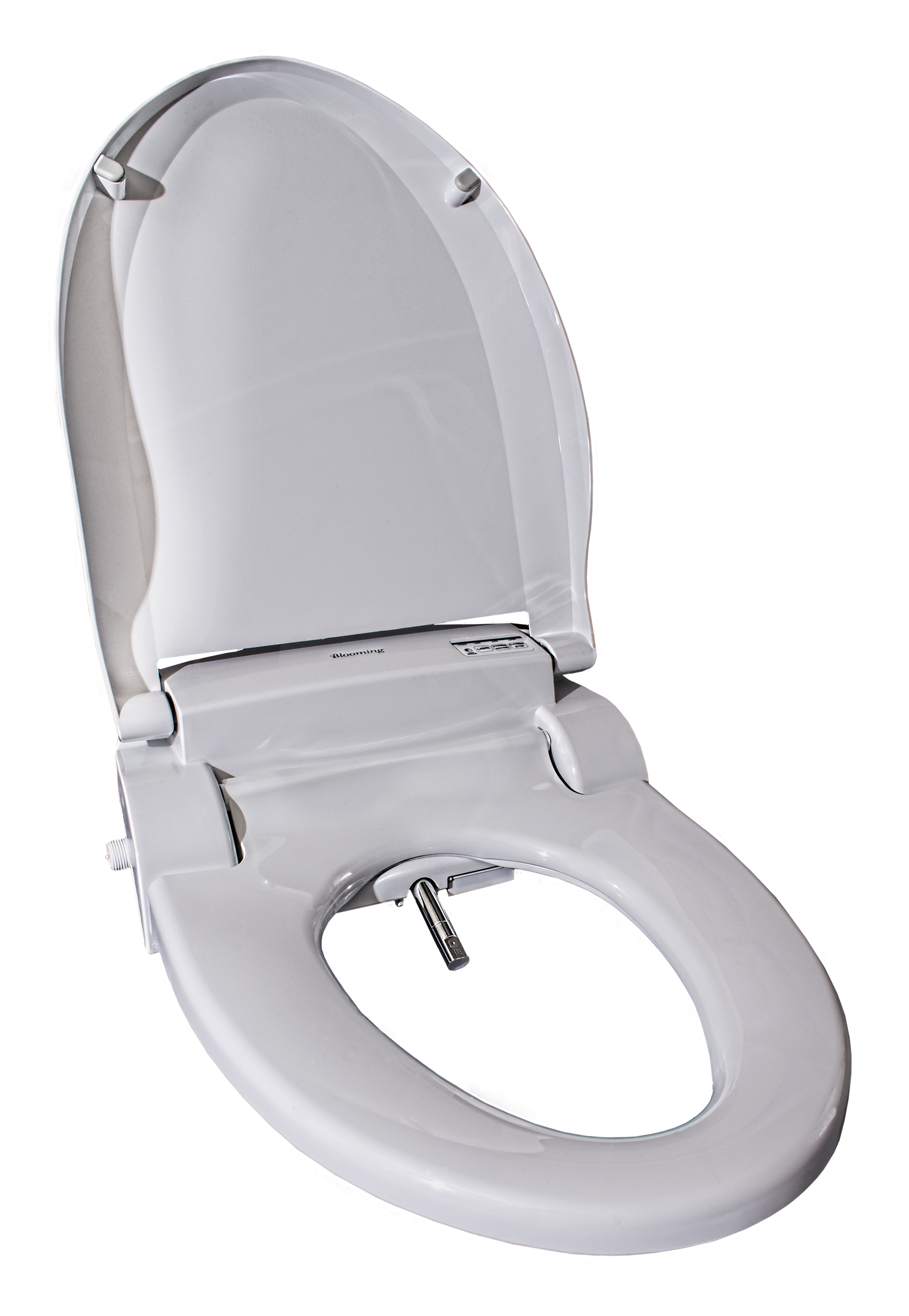 Blooming R1063 Bidet Seat