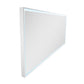 59 in. Rectangular LED Illuminated Mirror