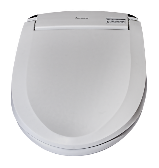 Blooming R1063 Bidet Seat