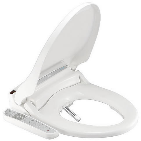 Clean Sense 1500 Bidet Seat