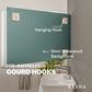 Eviva Sleek 39" Frameless Bathroom Mirror