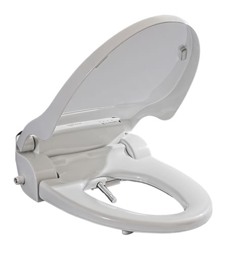 Galaxy 5000 Bidet Seat