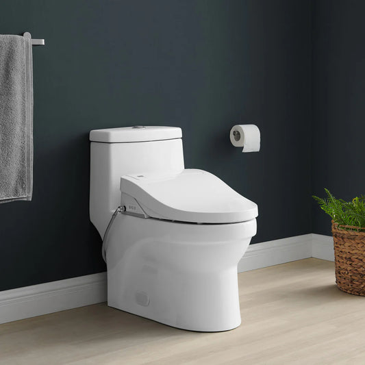 Vivante Smart Toilet Seat Bidet