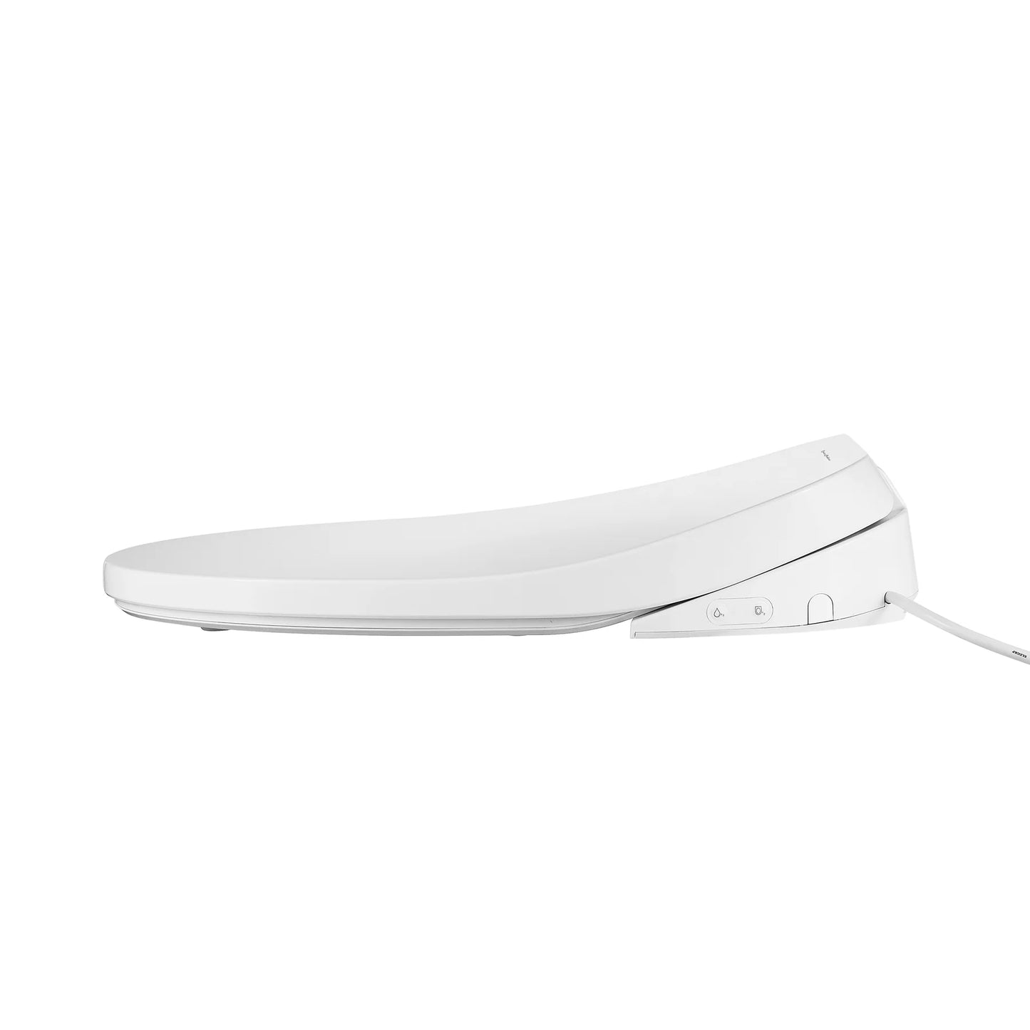 Cascade Smart Toilet Seat Bidet