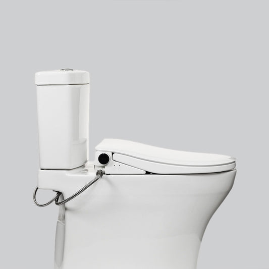 Ultra-Nova Bidet Seat