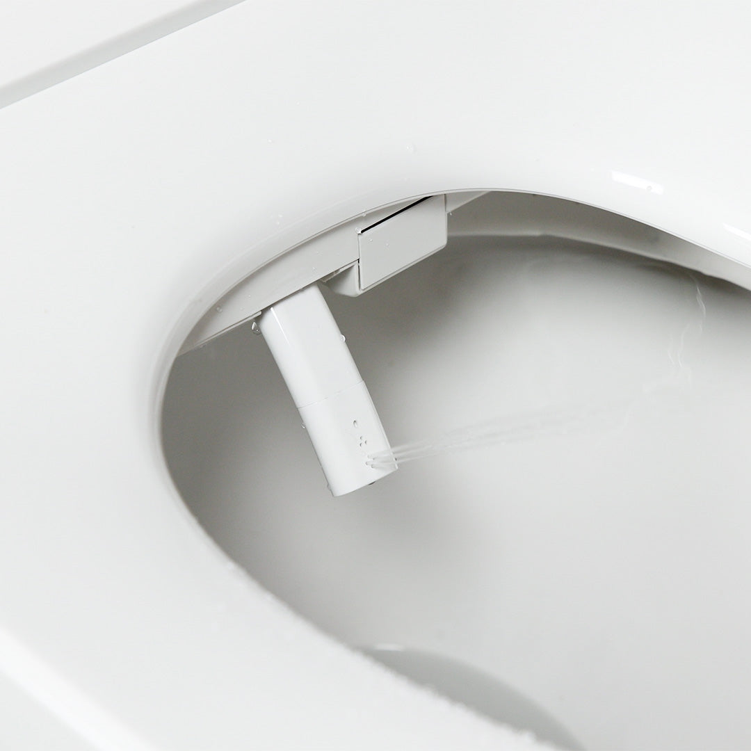 Ultra-Nova Bidet Seat