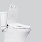 Ultra-Nova Bidet Seat