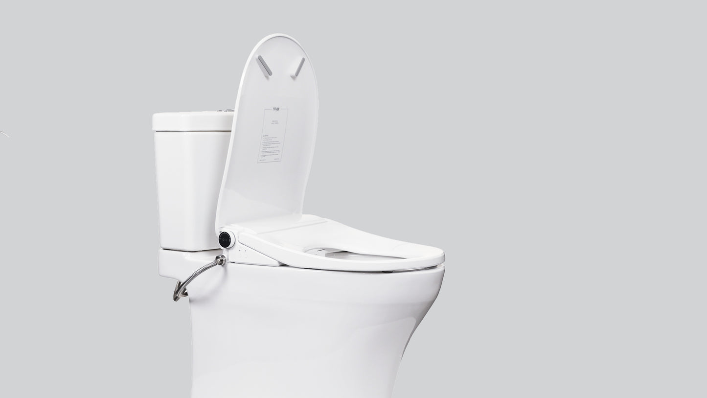 Ultra-Nova Bidet Seat