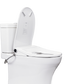 Ultra-Nova Bidet Seat