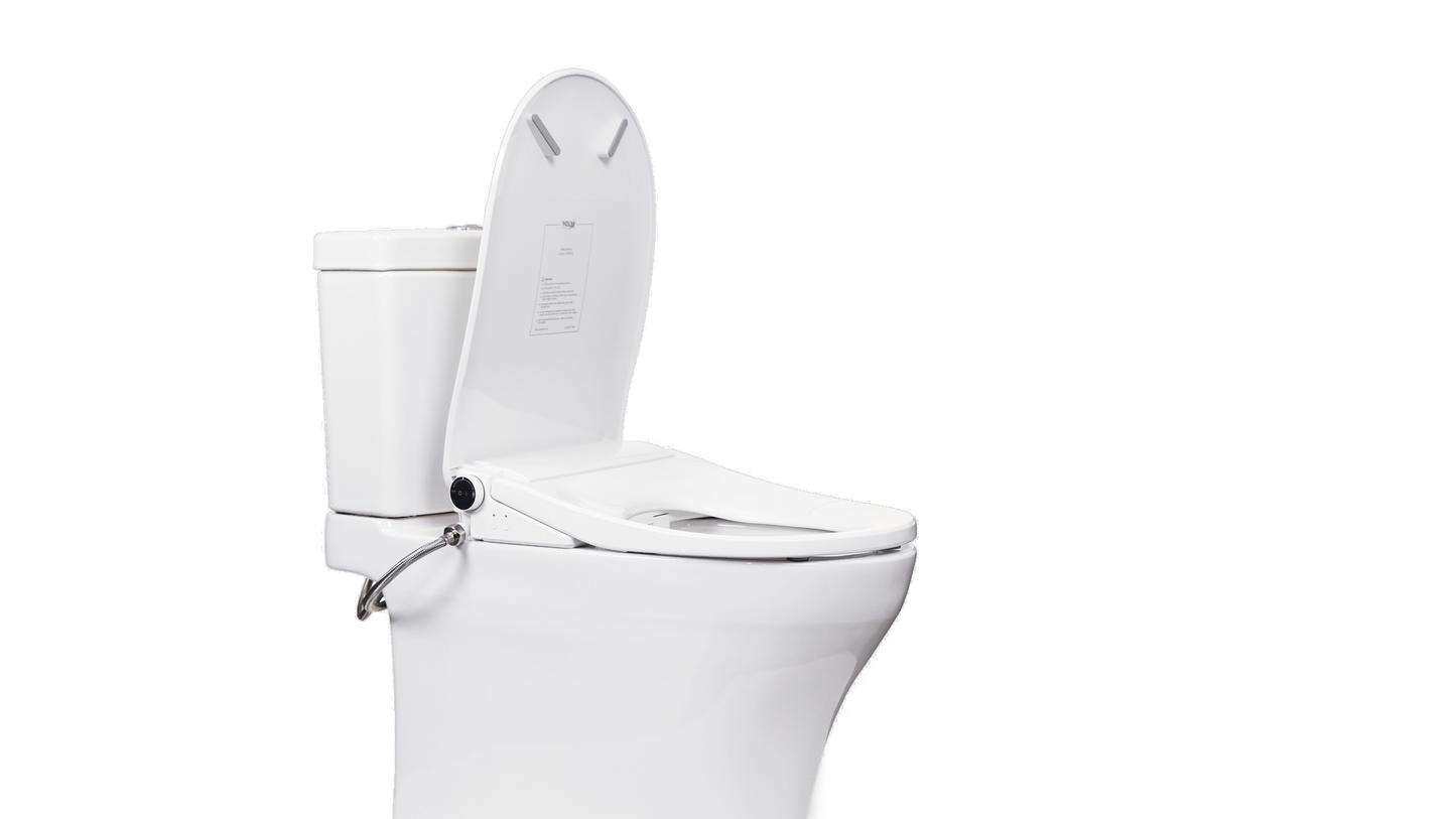 Ultra-Nova Bidet Seat