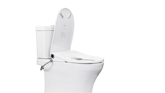 Ultra-Nova Bidet Seat